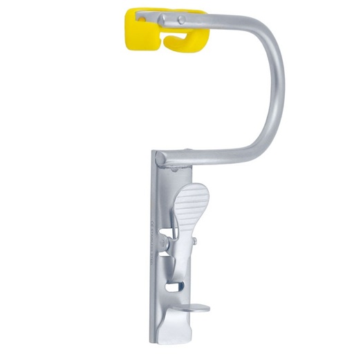 [FB.150.010] Mouth gag Davis Boyle frame only child left