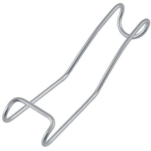 [FB.430.010] Retractor cheek Sternberg 120mm