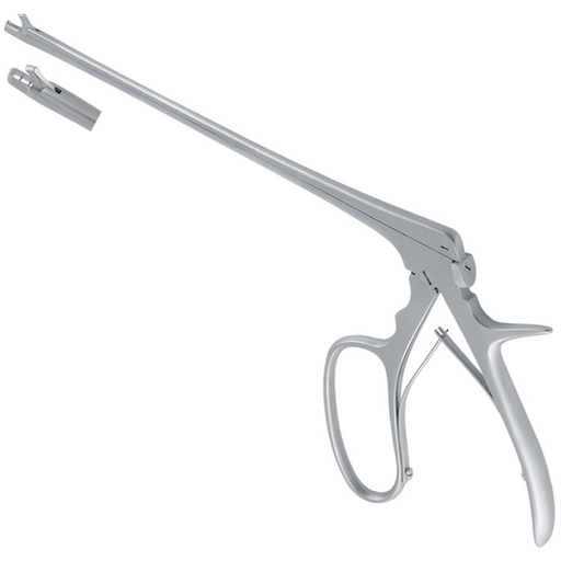 [GO.290.200] Forceps biopsy Tischler-Mini 200mm shaft