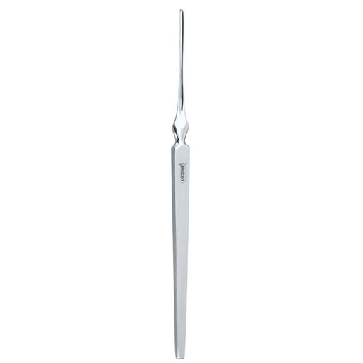 [HF.660.020] Gouge Stainless Steel 2 mm