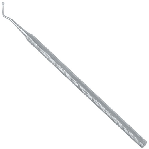 [HF.721.017] Nail excavator round left