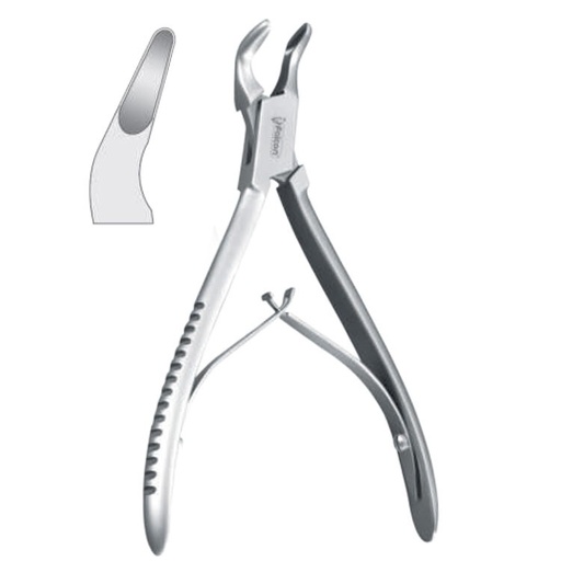 [OR.720.010] Ronguer Bone Blumenthal 150mm