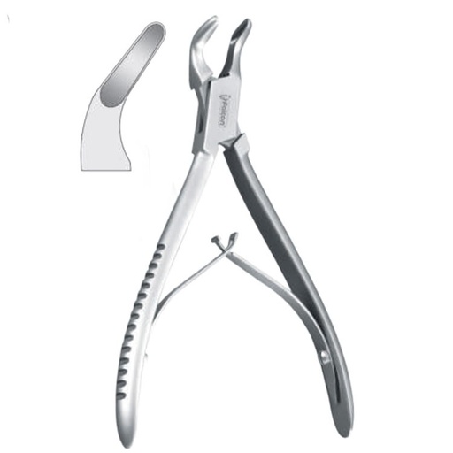 [OR.720.020] Ronguer Bone Blumenthal 150mm