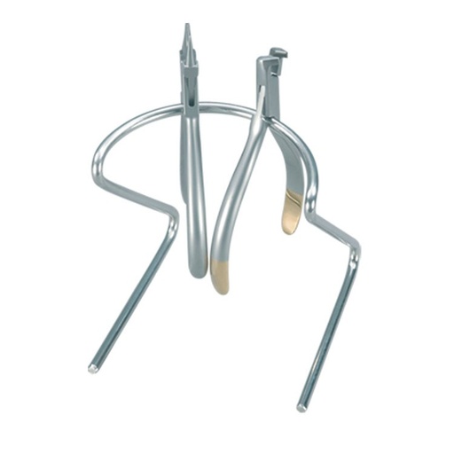 [DO.963.010] Pliers stand mini autoclavable