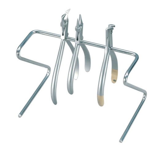 [DO.963.030] Pliers stand maxi autoclavable