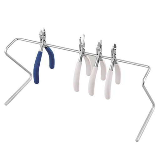 [DO.963.040] Pliers stand X-Large autoclavable