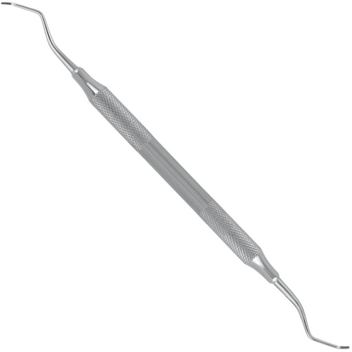[DP.128.025] Classic-Lite Curette Columbia de fig. 2R/2L