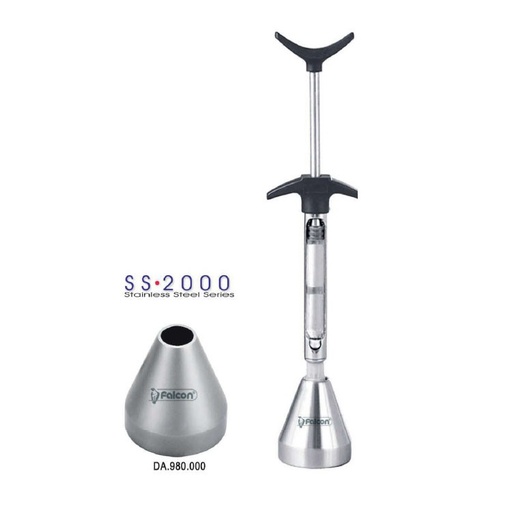 [DA.980.000] SS-2000 Needle Re-capper 