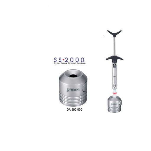 [DA.990.000] SS-2000 Needle Re-capper Ultima