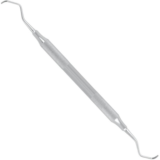 [DP.128.045] Classic-Lite Curette Columbia de fig. 4R/4L