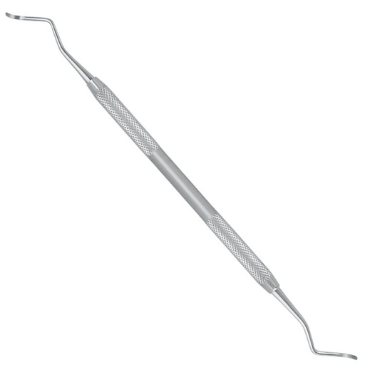 [DP.142.030] Classic-Round Curette Goldman-Fox de fig. 3