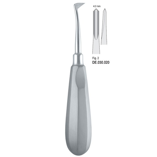 [DE.030.020] Elevator Bein 4mm fig. 2