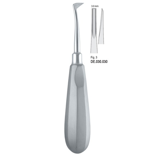 [DE.030.030] Elevator Bein 3mm fig.3