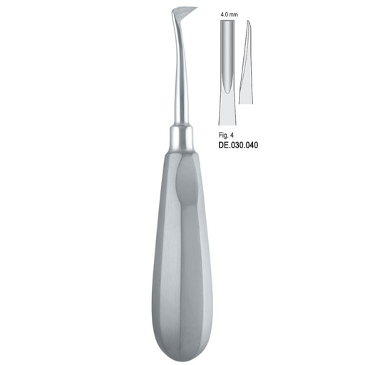 [DE.030.040] Elevator Bein 4mm fig.4