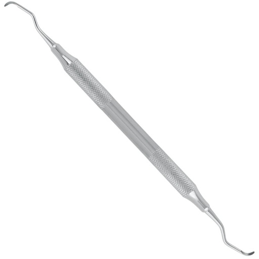 [DP.142.045] Classic-Lite Curette Goldman-Fox de fig. 4