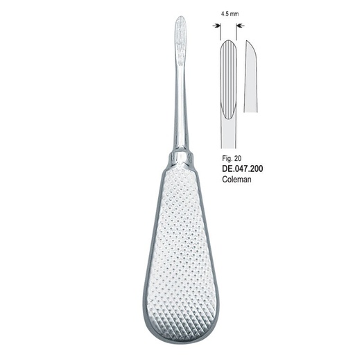 [DE.047.200] Elevator Coleman fig. 20