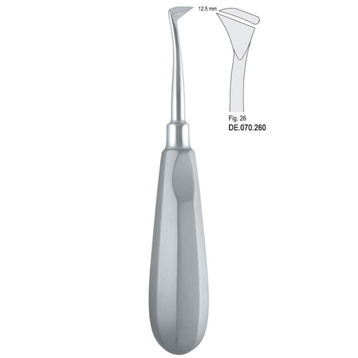 [DE.070.260] Elevator Cryer right fig. 26