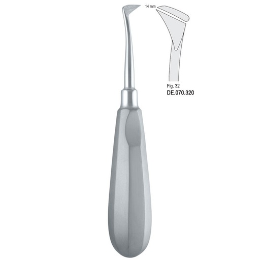 [DE.070.320] Elevator Cryer right fig. 32