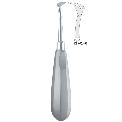 [DE.070.450] Elevator Cryer right fig. 45