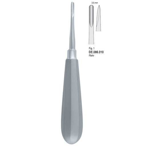 [DE.086.010] Elevator Flohr straight fig. 1