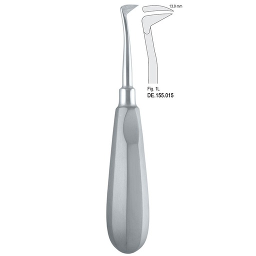 [DE.155.015] Elevator Seldin left fig. 1L