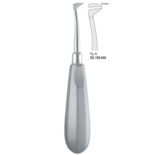 [DE.155.045] Elevator Seldin left fig. 4L