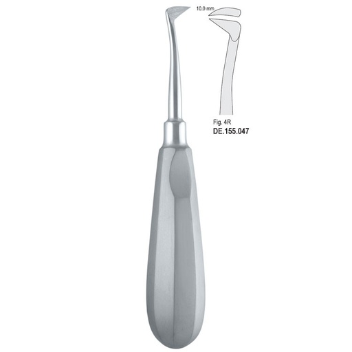 [DE.155.047] Elevator Seldin right fig. 4R