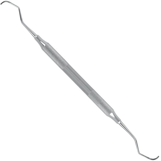 [DP.160.045] Classic-Lite Curette Gracey de fig. 3/4