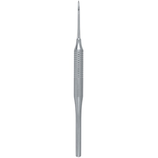 [DE.290.011] Classic-Lite Elevator Heidebrink straight fig. 1