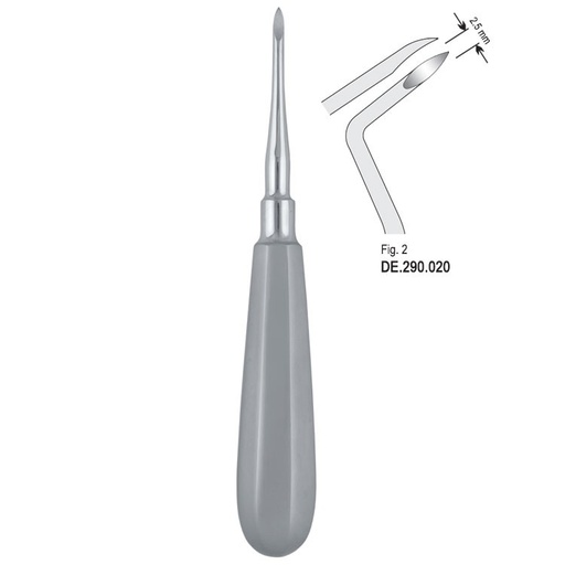 [DE.290.020] Elevator Heidebrink left fig. 2