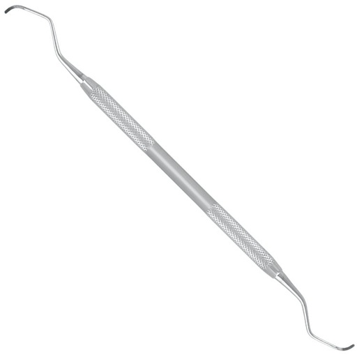 [DP.160.080] Classic-Round Curette Gracey de fig. 7/8
