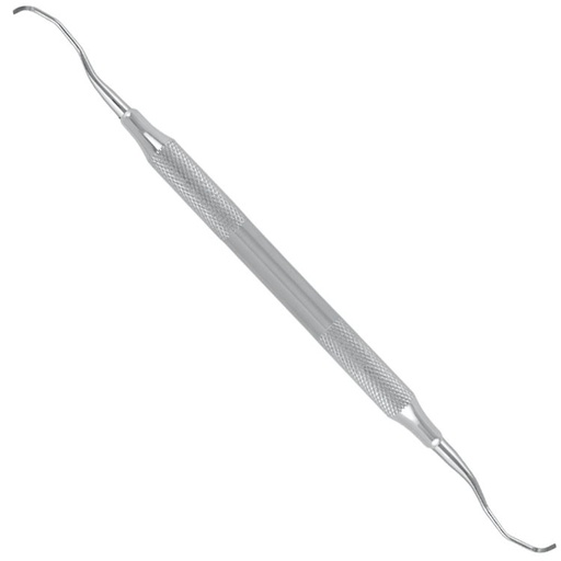 [DP.160.115] Classic-Lite Curette Gracey de fig. 11/12