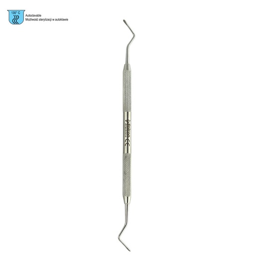 [DP.315.130] Classic-Round File scaler Orban de fig. 12/13