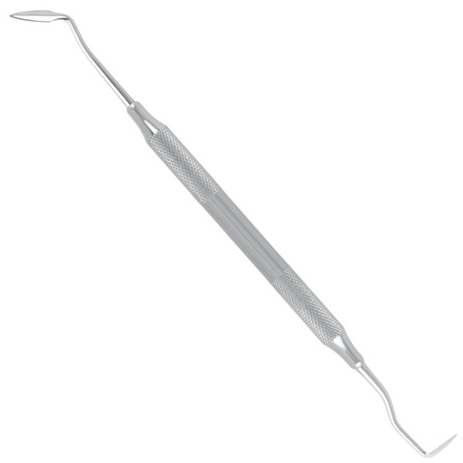[DP.465.095] Classic-Lite Knife gingivectomy de Goldman-Fox fig. 9
