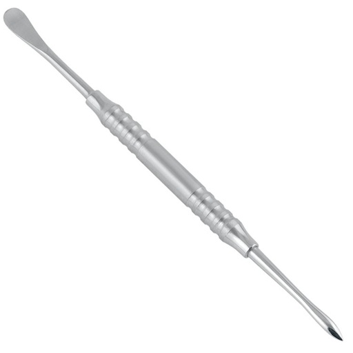 [DP.660.095] Classic-Lite Periosteal de Molt fig. 9