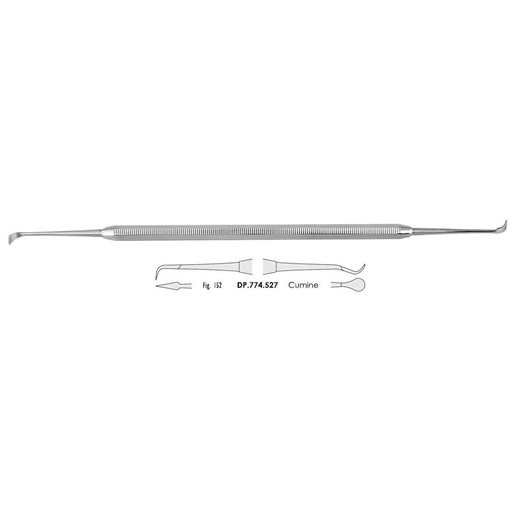 [DP.774.527] Classic-8 Scaler Cumine de fig. 152