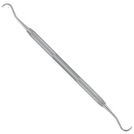 [DP.786.070] Classic-Round Scaler de Hygienist fig. 6/7