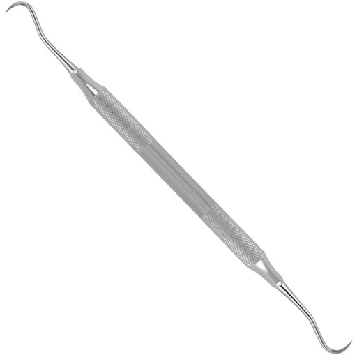 [DP.786.075] Classic-Lite Scaler de Hygienist fig. 6/7