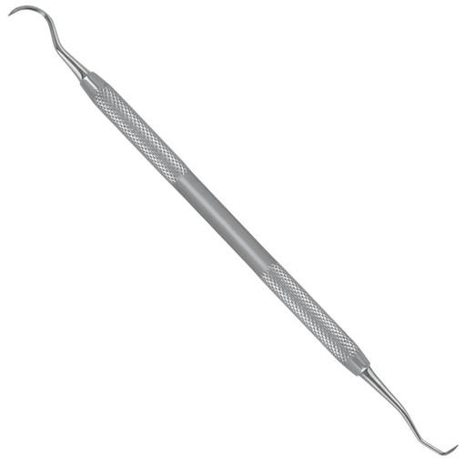 [DP.793.040] Classic-Round Scaler de Jacquette/Towner fig. U15/30