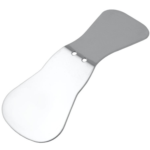 [DD.468.010|PM2-01] Photographic mirror stainless steel Palatal adult / Palatal child