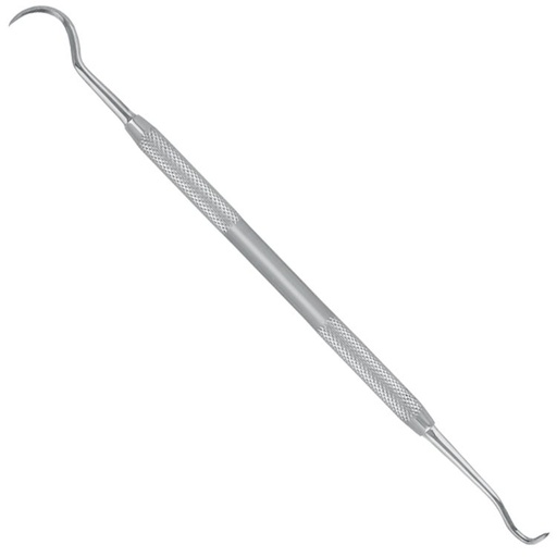 [DP.793.050] Classic-Round Scaler de Jacquette/Towner fig. U15/33