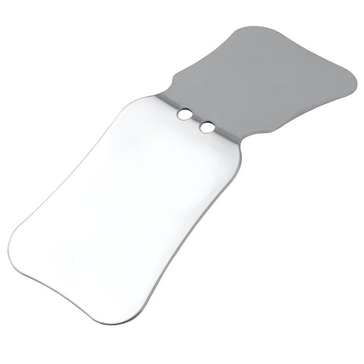 [DD.468.030|PM2-03] Photographic mirror stainless steel Palatal adult / Palatal child