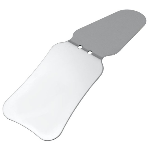 [DD.468.040|PM2-04] Photographic mirror stainless steel Buccal adult / Palatal adult