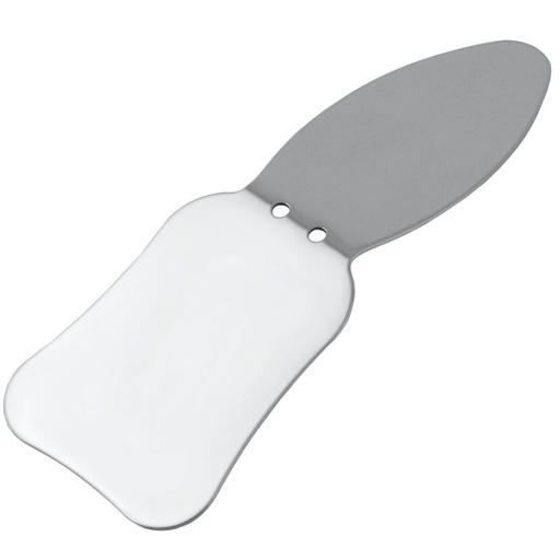 [DD.468.070|PM2-07] Photographic mirror stainless steel Palatal child / Buccal child