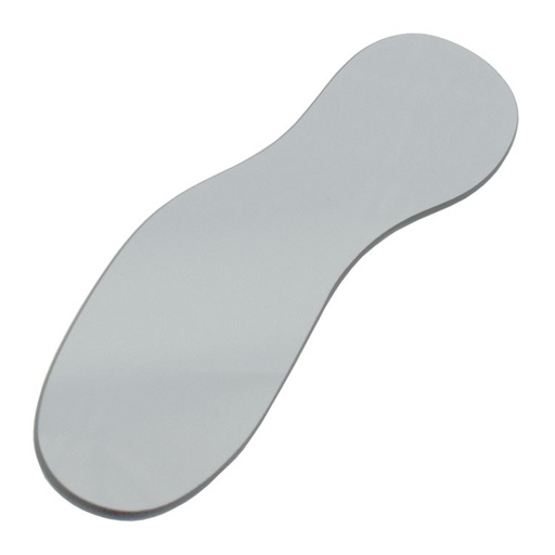[DD.470.010|M11] Photographic mirror double sided Front surface Buccal