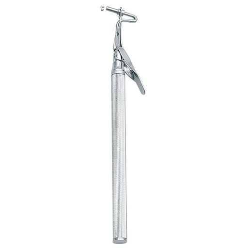 [DR.006.020] Amalgam carrier se regular