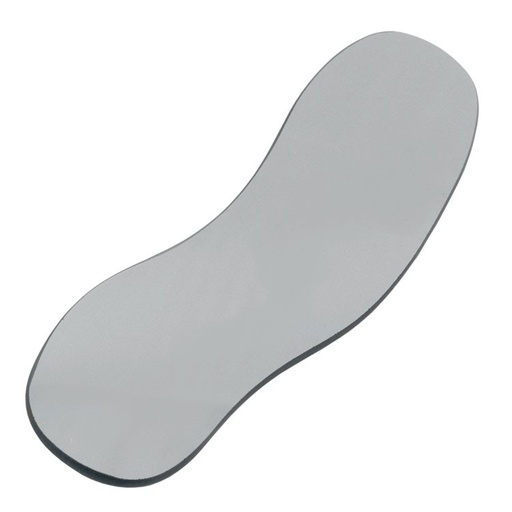 [DD.470.011] Photographic mirror double sided Front surface Buccal-Small
