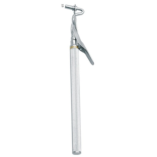 [DR.006.030] Amalgam carrier se large