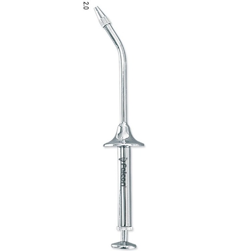 [DR.026.020] Amalgam gun Standard deep angled