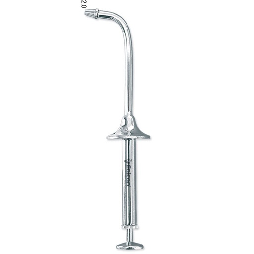 [DR.026.030] Amalgam gun Standard right angled